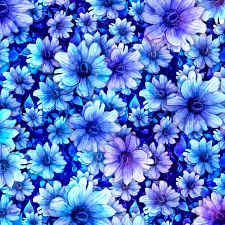MINKY PRINTS             